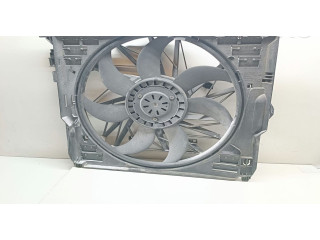 Volant BMW 5 F10 F11 2013 8509740, 17428509740  
