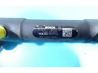 Vstřikovací lišta 0281002712, IMPRK1327622   Volvo XC90     