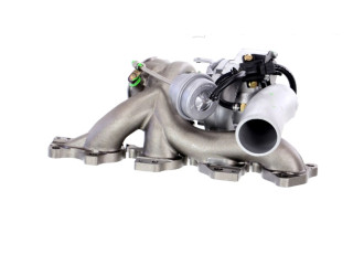  Турбина Opel Speedster  53049700024, 53049700024         