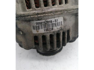 Генератор 233718   Citroen Saxo      