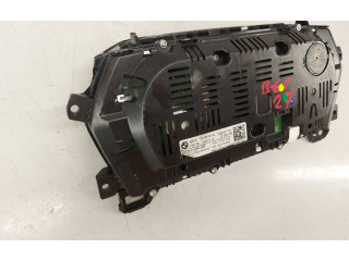 Přístrojová deska  BMW 1 F40 2020 5a0bf55-kolumb  