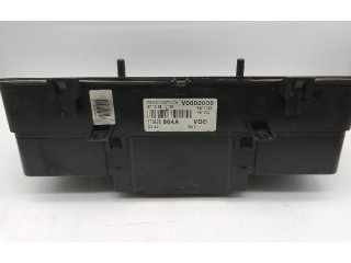 Панель приборов 1T0920864A   Volkswagen Caddy       