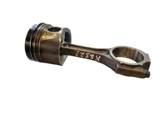  Поршень с шатуном CBDB 017020310, 104612  Volkswagen Scirocco  