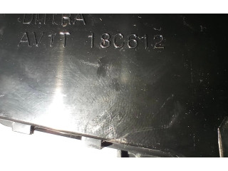 Блок подушек безопасности AV1T-18C612, E1067607   Ford B-MAX
