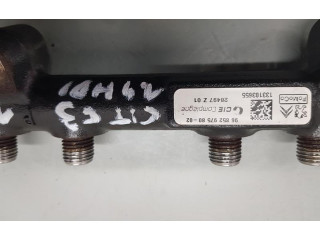 Vstřikovací lišta 9685297580   Citroen C3     