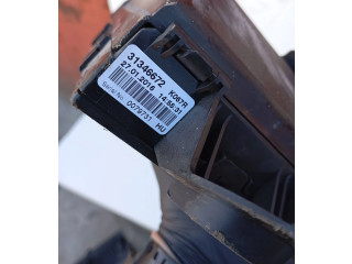   Pojistková skříňka 31346672, 0079731   Volvo XC90 2017
