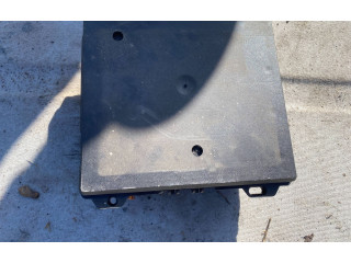 Блок комфорта 6Q1937049D, 5WK48212   Volkswagen Fox   