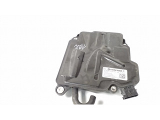 Блок управления коробкой передач A0002703352   Mercedes-Benz E W212