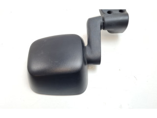 Zpětné zrcátko  Jeep Wrangler 2005  711188, 010735  