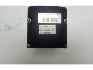 Jednotka ABS 0265250292   BMW X6 E71 2009