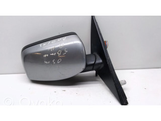 Zpětné zrcátko pravé BMW 5 E60 E61 2005  010748  