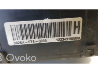   Pojistková skříňka 3825AST3G000, 122343100698   Honda Civic 1999