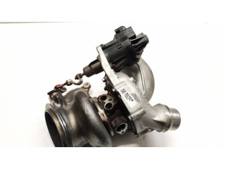  Турбина BMW X1 F48 F49 2.0 863190106, 8631901    для двигателя b48c     