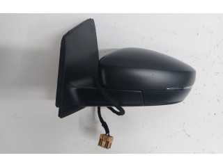 Zpětné zrcátko  Volkswagen Polo V 6R 2011  6R1857501H  