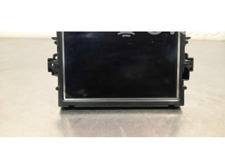 Дисплей    A1729003904   Mercedes-Benz ML W166
