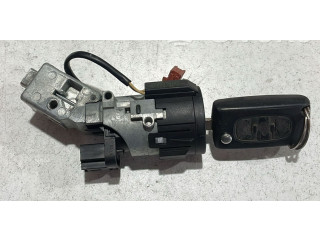 Řídící jednotka SW9658345080, SW9658345080   Peugeot 407 2004