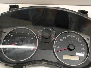 Přístrojová deska  Hyundai i20 (PB PBT) 2008 940011J000, 940031J280  