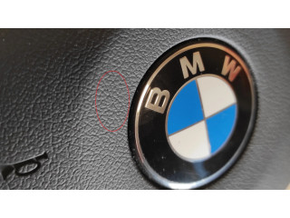 Подушка безопасности водителя 32308092206, 8092206   BMW 6 F12 F13