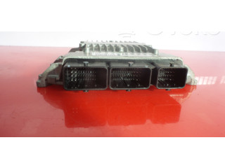 Řídící jednotka 5WS40261B-T, HW9655534080   Peugeot 407 2005