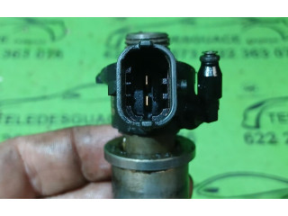 Жиклер (жиклеры) (форсунка (форсунки) 0445115007   Renault Laguna III