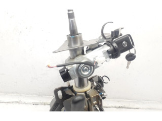 Руль Nissan Qashqai+2  2008 - 2010 года 48810BR60A      