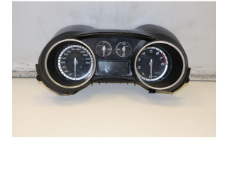 Přístrojová deska  Alfa Romeo Giulietta 2010 A2C53400370  