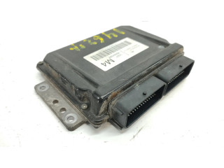 Řídící jednotka M4K2058141130237, 96394699   Chevrolet Lacetti 2005