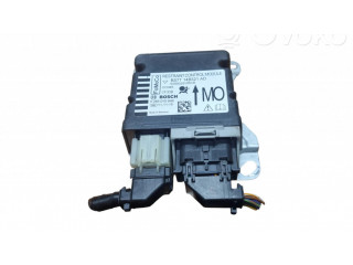 Блок подушек безопасности BS7T14B321AD, 0285010949   Ford Mondeo MK IV