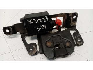 замок багажника 51247057364, 51247201561    BMW X3 E83 2003-2010 года