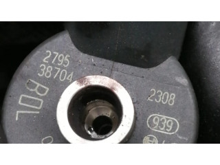 Vstřikovač 0445110048, 7785985   BMW 5 E39  pro naftový motor 3.0 m57d25 256d1 