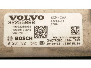 Řídící jednotka 32255068, 0261S21545   Volvo XC40 2020