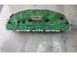 Přístrojová deska  Hyundai Matrix 2002 9400317360  