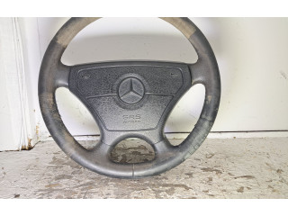 Руль Mercedes-Benz E W124  1984-1993 года 1294600868, YF1D8U11CFK      