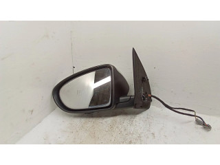 Zpětné zrcátko  levé Nissan Qashqai+2 2013  E11036202, E11026202  