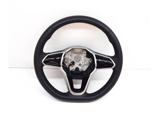Руль Volkswagen ID.3  2019- года 6380998, 10A419089R      