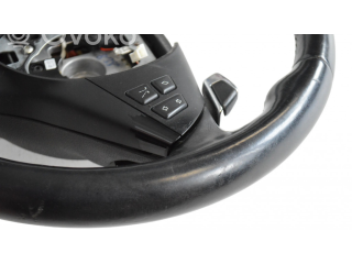 Руль BMW 6 E63 E64  2002-2010 года SLB705267012, 08B189AA04898      