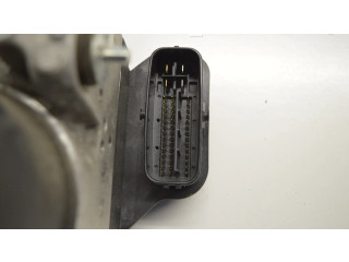 Блок АБС 44454053041   Lexus  IS 220D-250-350  2006 - 2013 года