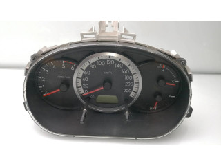 Přístrojová deska  Mazda 5 2005 C23555430K9001  