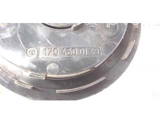 Подрулевой шлейф SRS 1704600149   Mercedes-Benz C W202