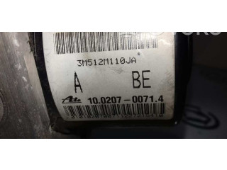 Jednotka ABS 7G67D20D18, 10097001243   Ford Focus 2007