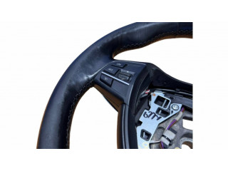 Руль BMW 6 F12 F13  2010-2018 года 9554260, 63415711      