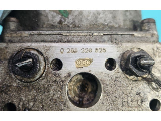 Jednotka ABS 8E0614111AH, IMPRK1402324   Audi A6 S6 C5 4B 1999