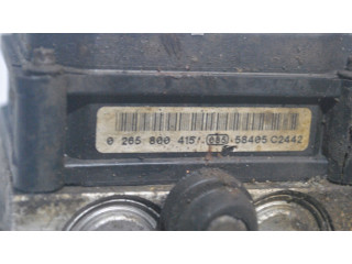 Руль Citroen Berlingo  1996 - 2002 года 9655045780, 0265231522      