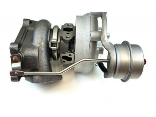  Турбина Toyota Land Cruiser (HDJ90)  17201-58040, 1720158040         