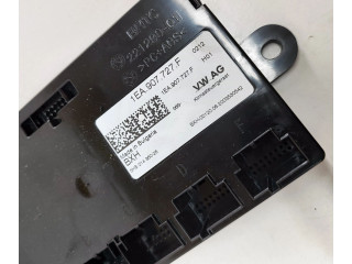 Блок управления климат-контролем 1EA907727F, 5HB01436026   Volkswagen ID.3