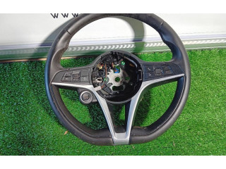 Руль Alfa Romeo Stelvio  2016 -  года 6000628867, 55268532      