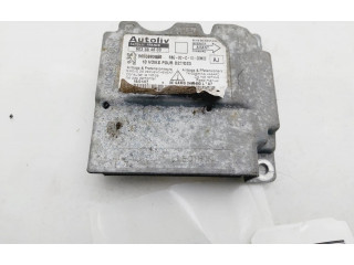 Блок подушек безопасности 9655880880   Peugeot 207 CC