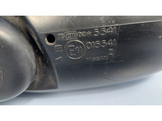 Zpětné zrcátko pravé Nissan Almera Tino 2001  96302BU23A, E11015541  
