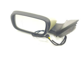 Zpětné zrcátko  Volvo S40, V40 2010  8679792, 8679792  