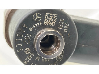 Форсунка A6470700087, 0445110192    Mercedes-Benz Vito Viano W639 для дизельного двигателя 646 2.1